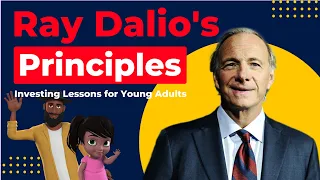 Ray Dalio's Principles: Investing Lessons for Young Adults