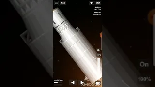 Soyuz 2.1B launch