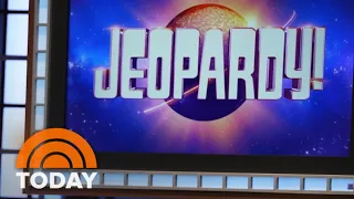 New changes in store for 'Jeopardy!' season 40