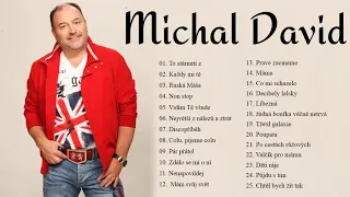 Michal David Nejlepší píseň ❅ Michal David Syntéza nejlepších písní VOL 2