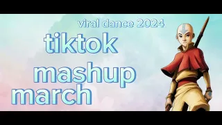 )viral tiktok mashup 2024 march) i'm sorry i'm not updated