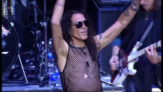 RATT - Live At M3 Rock Festival 2012: FULL CONCERT (FULL HD)