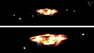 El Telescopio James Webb Acaba de Interceptar un Objeto Misterioso que Nadie Puede Explicar