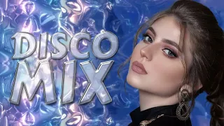 DISCO MIX ( BCR ) NEW GENERATION ITALO DISCO