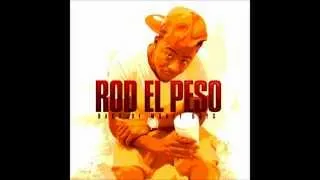 Rod El Peso "Estelle" Thank You" Freestyle (PREVIEW)