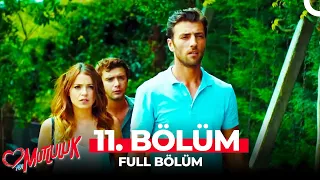 Adı Mutluluk 11. Bölüm