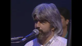 Michael McDonald "I Keep Forgettin' (Every Time You're Near)" 1987 Live