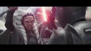 Trailer AHSOKA - "Once a rebel, always a rebel"