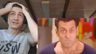 Jai Ho Best Fight Scenes (Salman Khan) Reaction