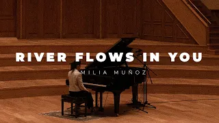 River Flows in You (Yiruma) - Emi Muñoz