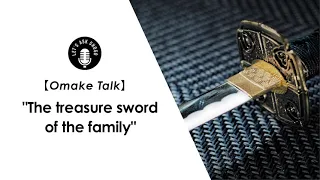 [Omake talk] 4 more katana idioms that are also very frequently used in daily communication
