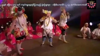 တင်မောင်ဆန်းမင်းဝင်း  7ညမြောက် live 2