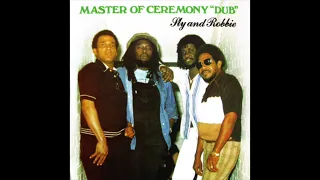 Sly And Robbie - Master Of Ceremony "Dub" (Full Album)