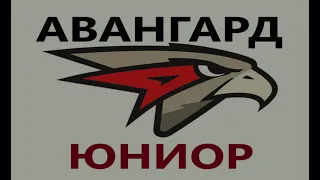 " АВАНГАРД-ЮНИОР"2009 - " МЕТАЛЛУРГ" Новокузнецк 2009   20.03.2022