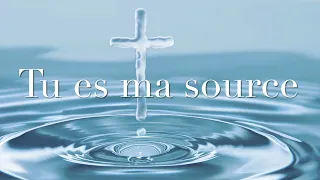 Sony - Tu es ma Source