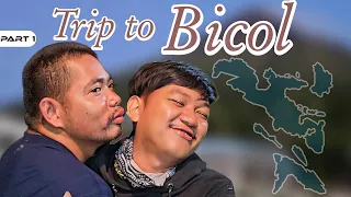 P1-TRIP TO BICOL - EP1356