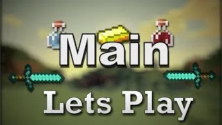 [McPvP] Main 1.7 Lets Play ~ RESET!!! Basetour