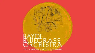 Hayde Bluegrass Orchestra - Westworld s02/s03/Pickin' On Me (Live) [Official Audio]