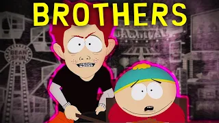 The Twist That Broke South Park