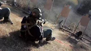 Tactical Response AK47 Operator (Full Auto)