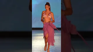 Taileanis Vivas - Miami Swim Week Runway Show