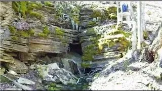 Video - How to find Caves (Geography documentary)