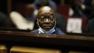 South Africa: Will Constitutional Court snub land Jacob Zuma in jail?