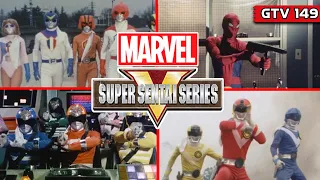 Spider-Man is the Original Power Ranger? How Marvel and Super Sentai Crossed Paths in the 1970s