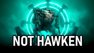 Hawken Reborn - It's Garbage | Abbreviated Review