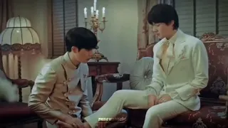 THE NEXT PRINCE SERIES DANCE OF HIS PRINCE AND HIS BODYGUARD