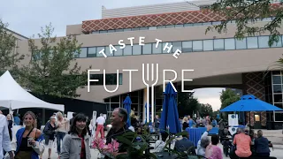 Taste the Future 2023 Recap