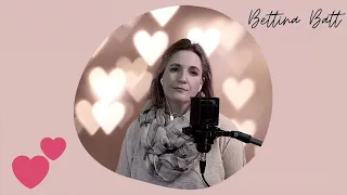 Can you feel the love tonight- Elton John (Cover Bettina Batt)