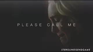 stefan and caroline - all i want