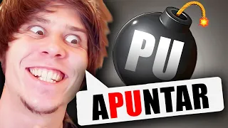 RUBIUS y MAXIMUS APRENDEN a DESACTIVAR BOMBAS