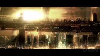 Deus Ex: Human Revolution -  English Trailer TGS 2010