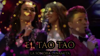 La Sonora Dinamita - El Tao Tao (Cumbias 2023) (En Vivo)