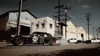 1965_FORD_MUSTANG_[DRIFT] Devils Bandit (Music Video)