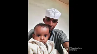 New Ethiopian Nashida yasin mahamud 2023 Allahu Allah jedhanii...