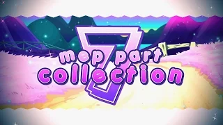 MEP PART  C O L L E C T I O N #7