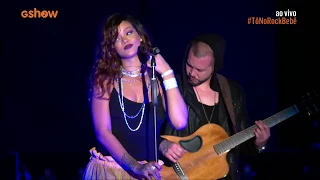 Rihanna - Take A Bow (Live At Rock In Rio 2015)