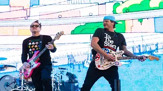 Blink 182  The Rock Show Live @ Coachella 2023