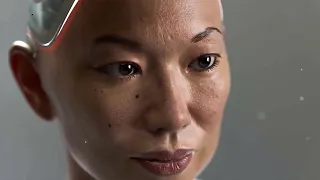 Immortalità artificiale (2021) Il documentario sull'intelligenza artificiale