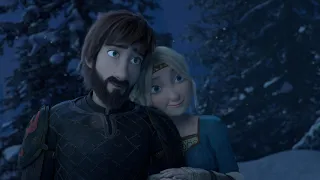 Promo Pics - How To Train Your Dragon Homecoming