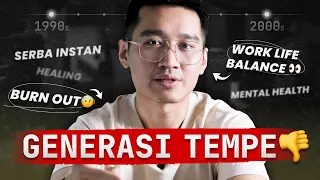 Gen Z, Generasi Tanpa Masa Depan?