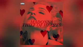 Madonna - Thief Of Hearts (12" Extended Mix)