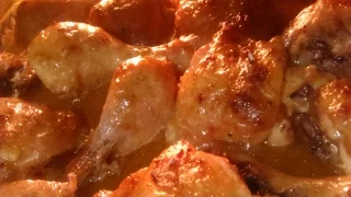 FRANGO NA CERVEJA (RECEITA LUCIPEDROS)