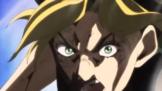 I replaced Jolyne's Stand voice with the All Star Battle voice (What If?)