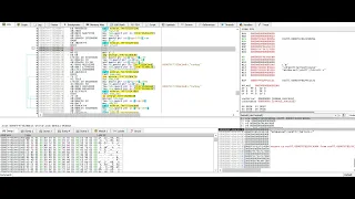 Reverse Engineering - Cracking WinRAR 5.9 (Latest release)