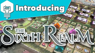 Introducing - The Sixth Realm