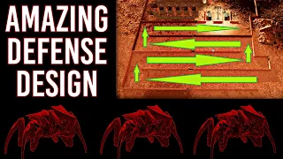 Stranded Alien Dawn: Designing the Ultimate Bug Defense - A Maze Building Guide